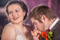Weddings & Engagements