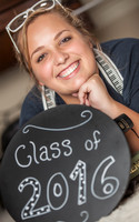 2015 Tori Farmer Senior Photos