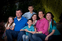 2013 Dewlen Family