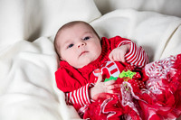 2015 Evie Addis Newborn Photos