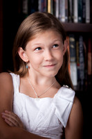 2012 Eden Standifer Portraits