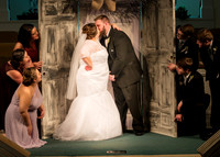 2016 Ryan & Bethany Stephens Wedding