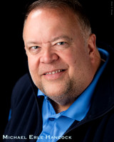 2018 Michael Erle Hancock