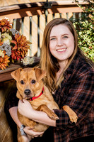 2019 Avery Haynes Senior Photos