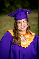 2020 Bella Pelusi Senior Photos