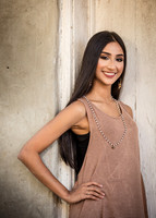 2016 Sushana Senior Photos