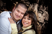 2014 Mike & Christina Engagement Photos