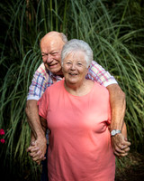 2017 Richard & Shirley Mallott